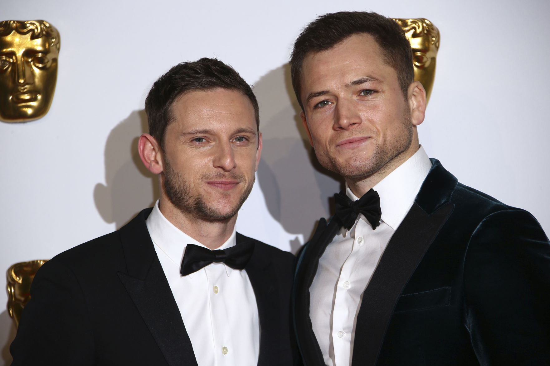 Britain BAFTA Film Awards 2019 Arrivals